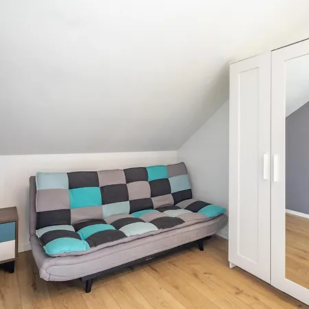 Vila Balatongardens *