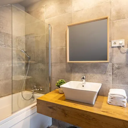 Vila Balatongardens *