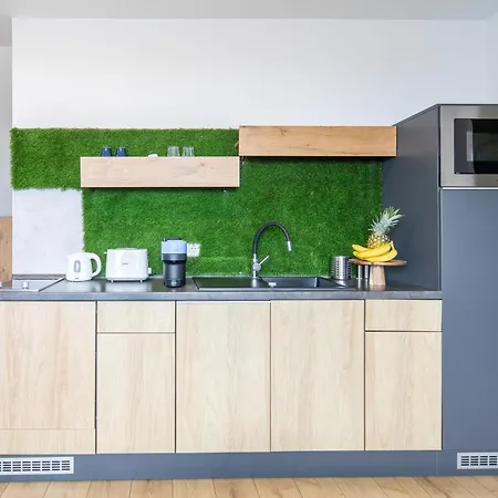 Balatongardens 빌라 *