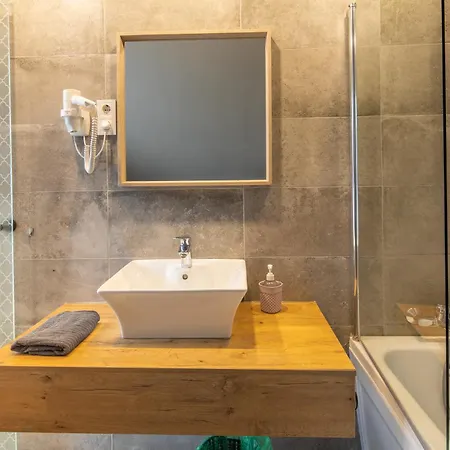 Balatongardens Vila Balatonudvari