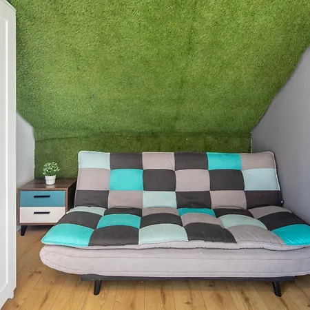 Balatongardens Vila *