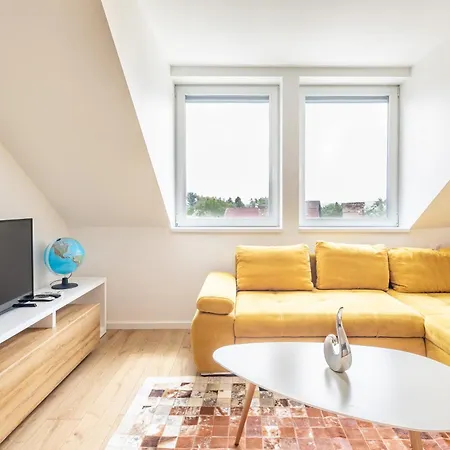 Vila Balatongardens *