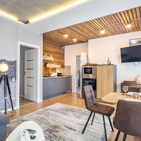 Balatongardens Vila Balatonudvari