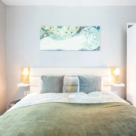 Balatongardens Balatonudvari