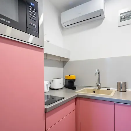 빌라 Balatongardens