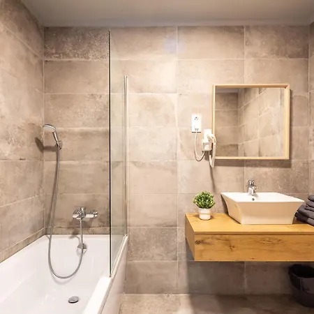 Balatongardens Vila Balatonudvari