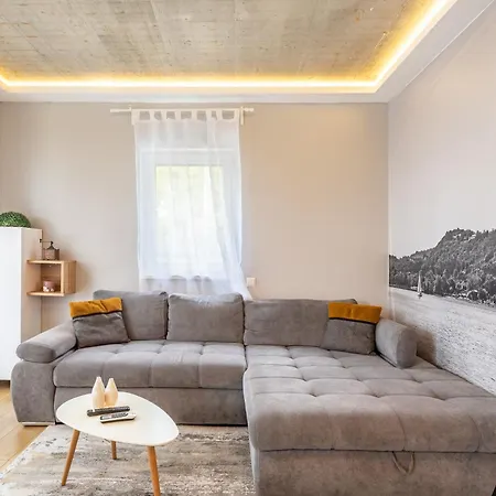 빌라 Balatongardens