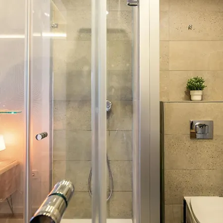 빌라 Balatongardens *