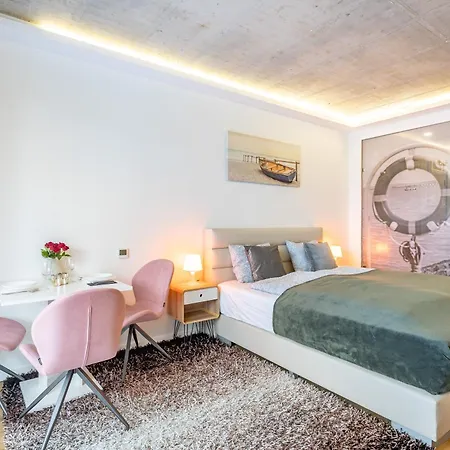 Balatongardens 빌라