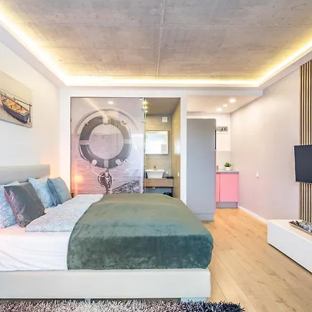 Vila Balatongardens *