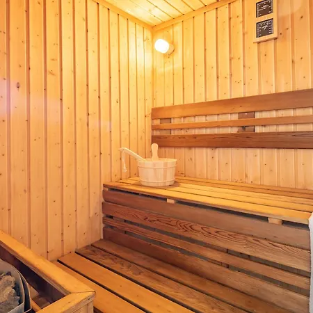 Balatongardens 빌라