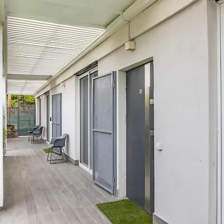 Balatongardens Balatonudvari