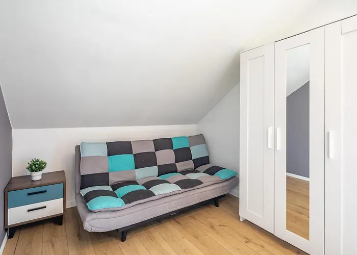 וילה Balatongardens *