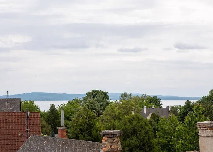 Balatongardens Balatonudvari