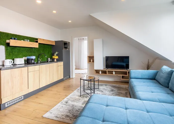 Villa Balatongardens Balatonudvari