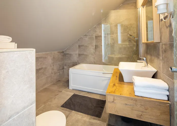 Balatongardens Villa *