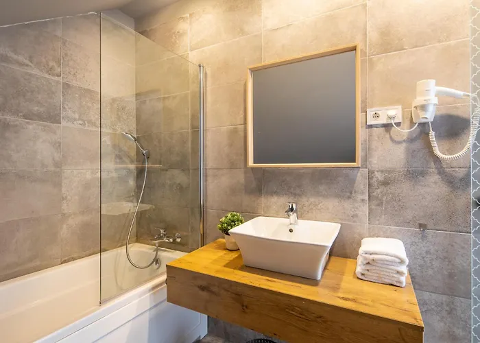 וילה Balatongardens *