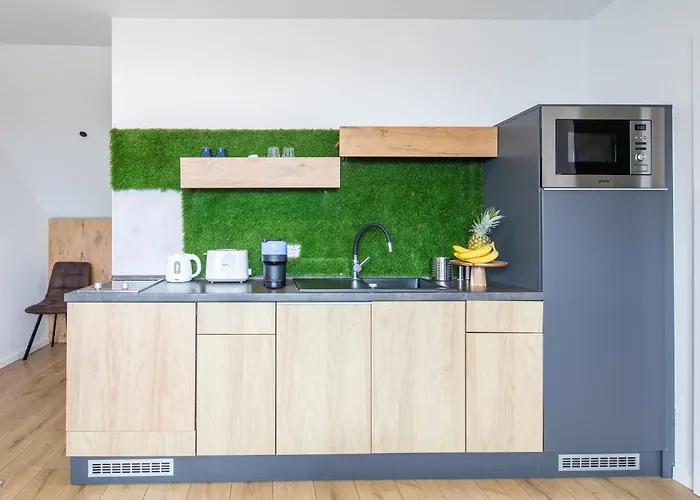 Balatongardens Villa *