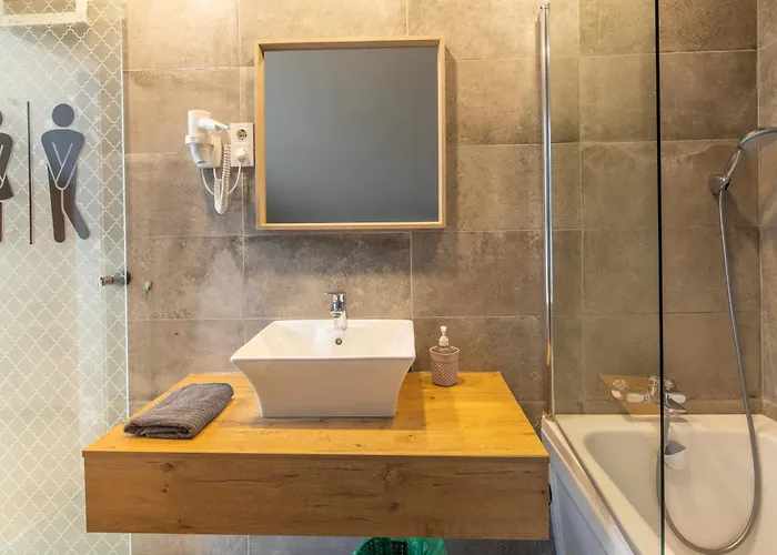 Balatongardens Villa Balatonudvari