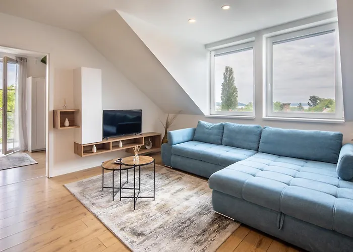 Balatongardens Balatonudvari