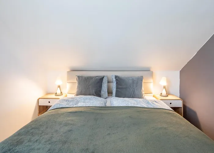 Balatongardens Villa