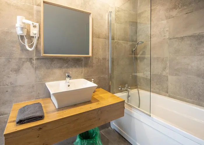 Villa Balatongardens