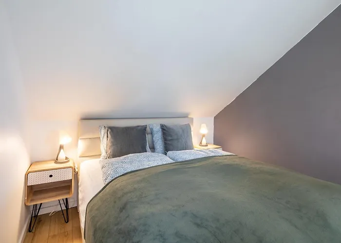 Balatongardens Villa