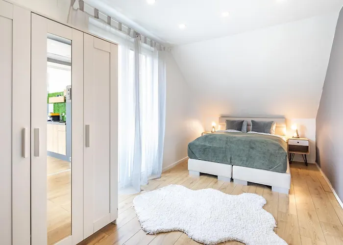 Villa Balatongardens