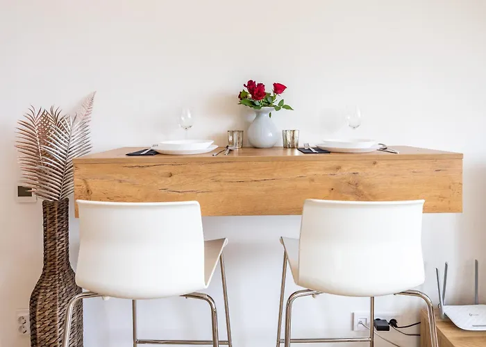 Villa Balatongardens *