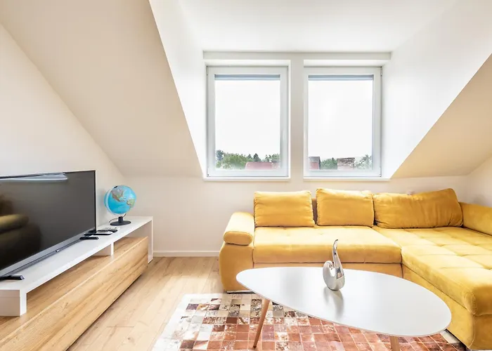 Villa Balatongardens *