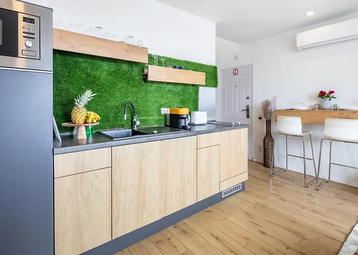 וילה Balatongardens