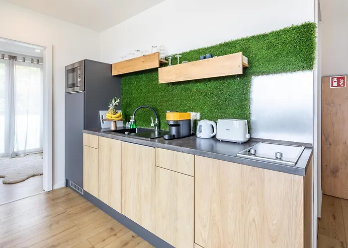 Balatongardens Balatonudvari