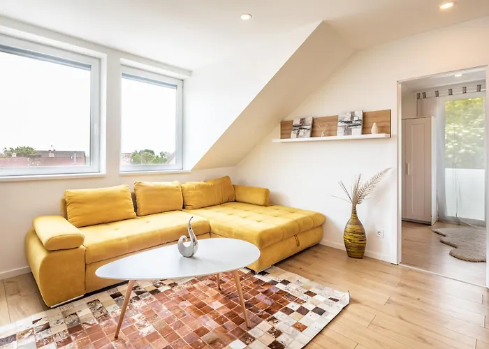 Balatongardens Villa