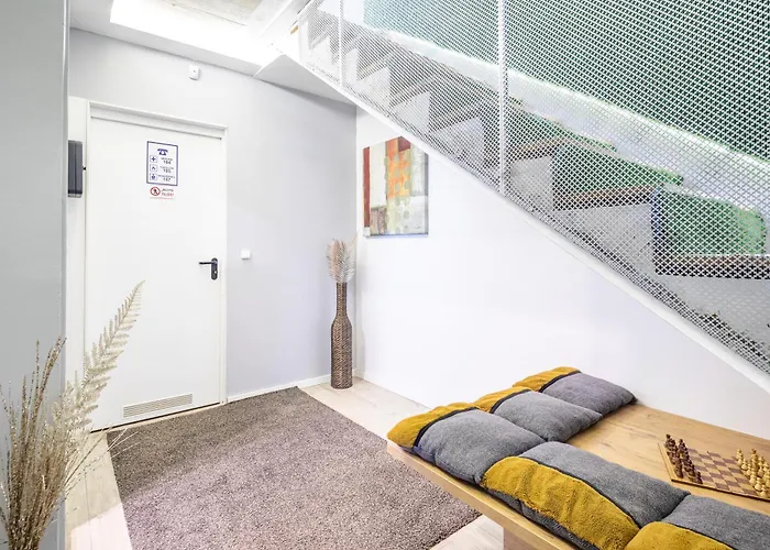 וילה Balatongardens