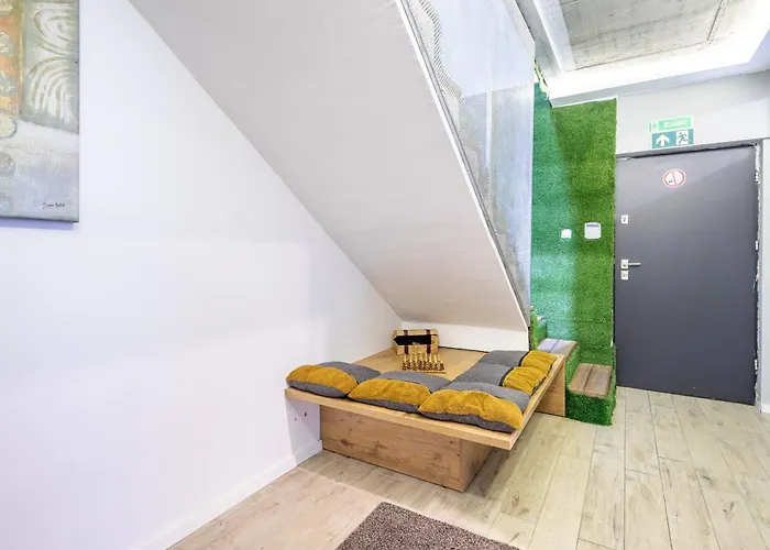 וילה Balatongardens *