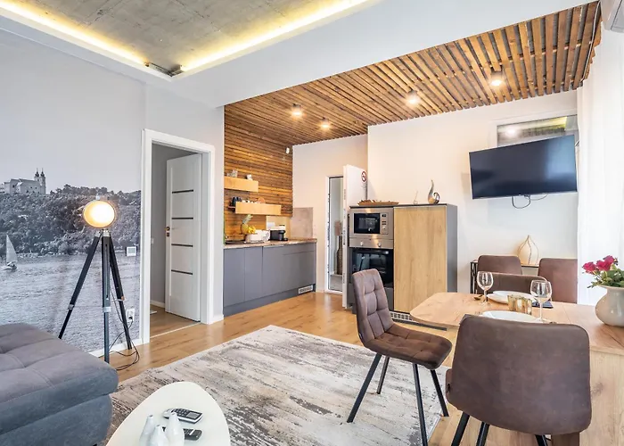 Balatongardens Villa Balatonudvari