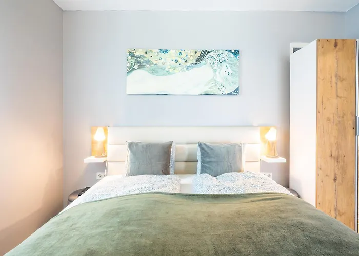 Balatongardens Balatonudvari