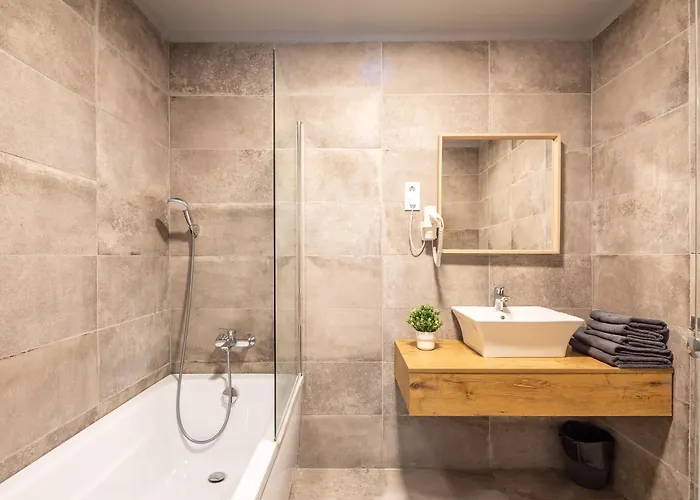 Balatongardens וילה בלטונודבארי