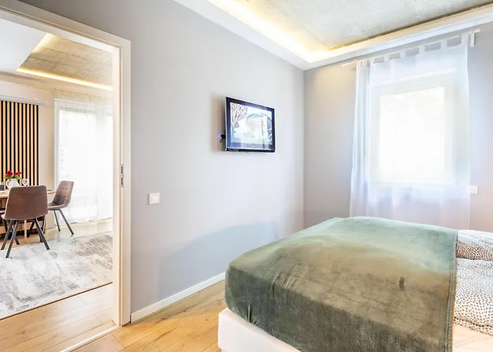 Villa Balatongardens