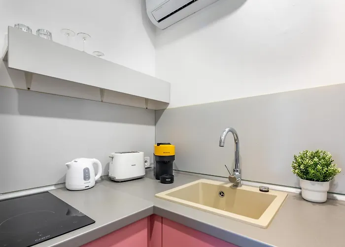 Balatongardens Villa Balatonudvari