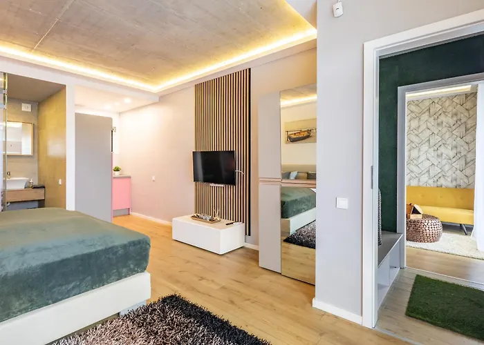 Balatongardens Villa *