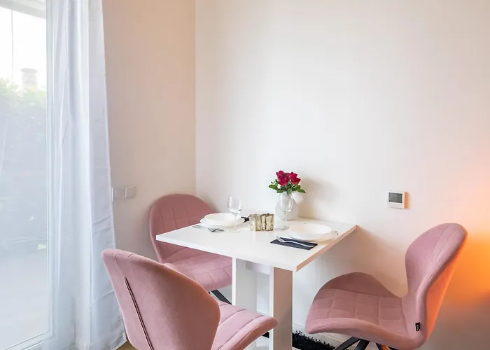 Villa Balatongardens Balatonudvari