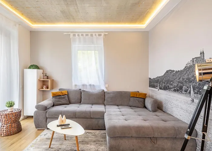 Villa Balatongardens