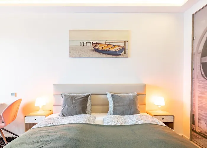 Balatongardens Villa Balatonudvari