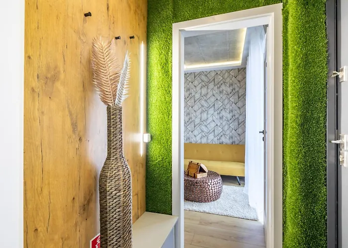 Balatongardens * Balatonudvari