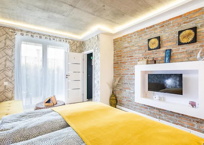 וילה Balatongardens