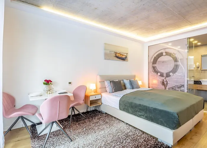 Balatongardens Villa