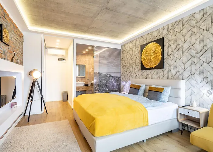 Villa Balatongardens *