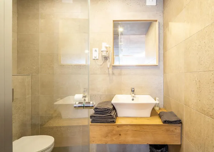 Balatongardens וילה בלטונודבארי