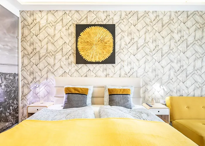 Balatongardens וילה *